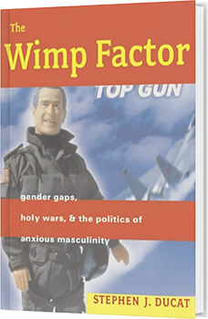 the wimp factor sj ducat
